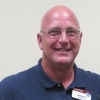 Mark Crider, DTM Photo